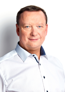 SPD-Bundestagsabgeordneter Uwe Schmidt