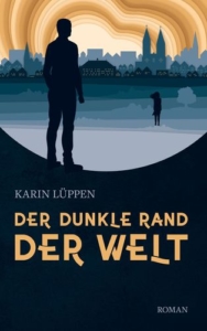 Buch Der dunkle Rand der Welt von Karin Lüppen