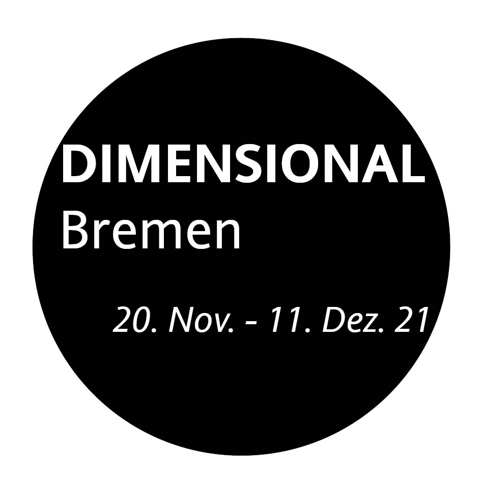 Logo von Dimensional - Bremen