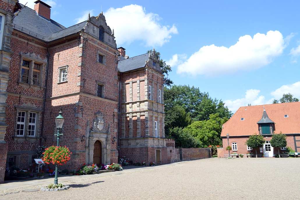 Schloss Erbhof