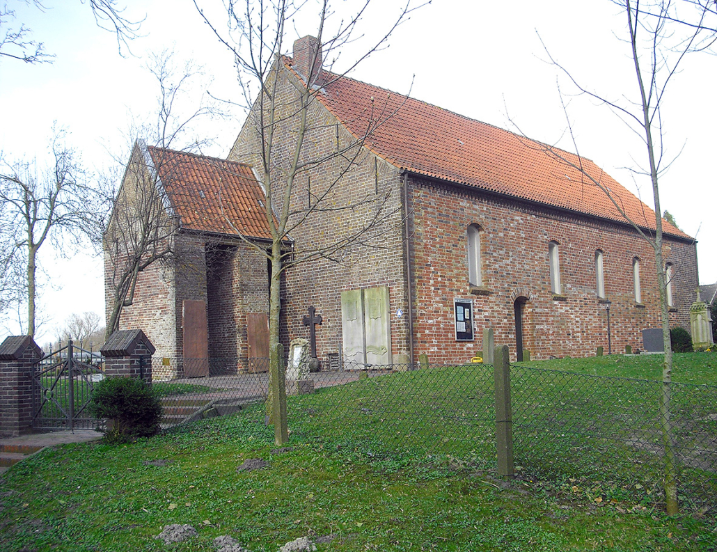 Kirche-Gemeinden-Fusion-Geld-Wangerland-Bremen