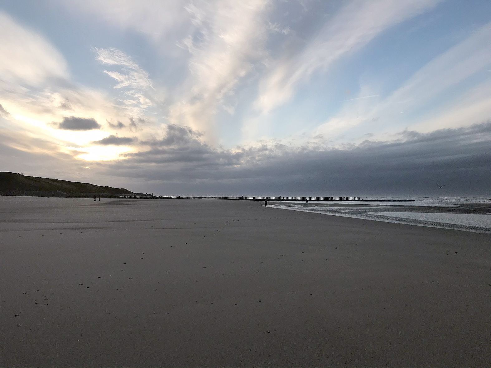 Tourismus-Inseltourismus-Wangerooge