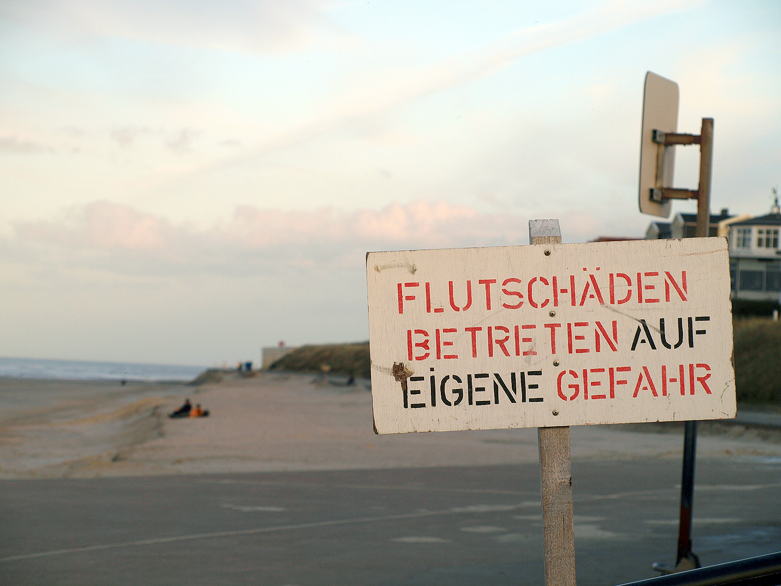 Tourismus-Inseltourismus-Wangerooge