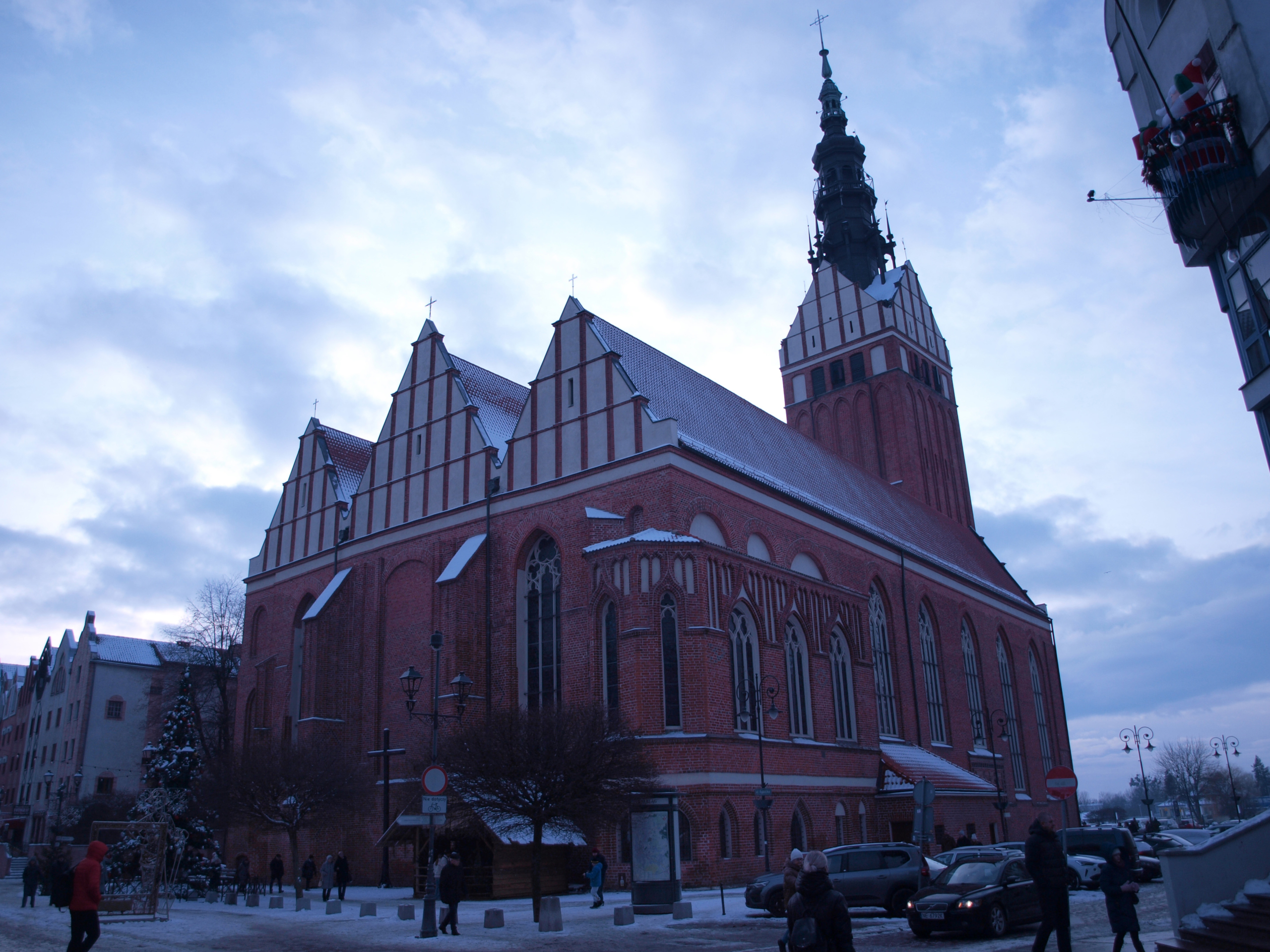 Elblag-St Nikolai