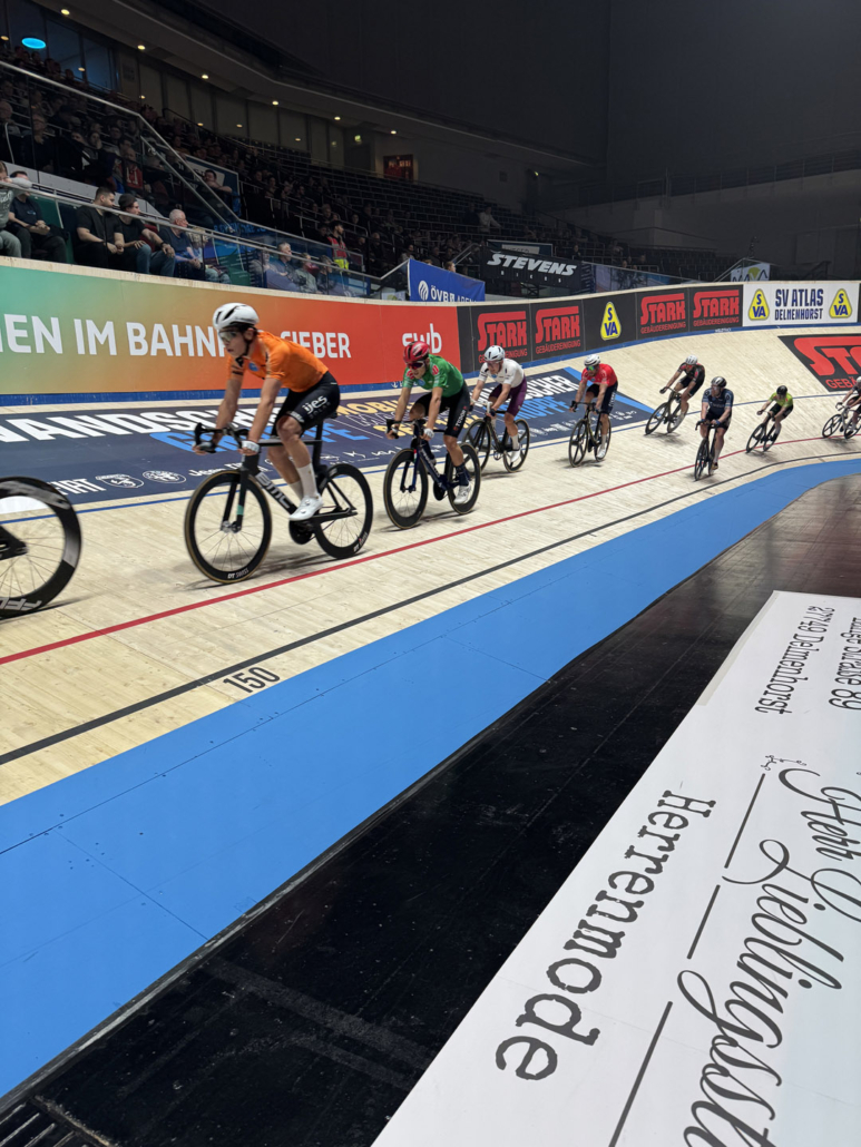 Sixdays Bremen Sechstagerennen