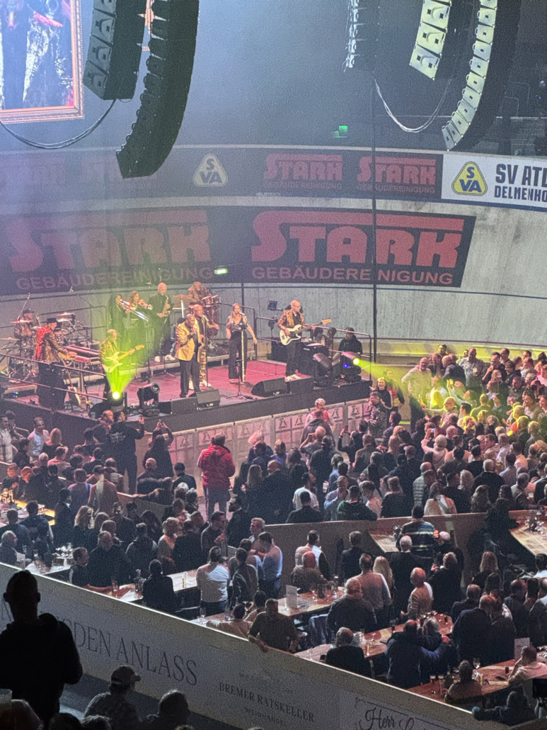 Sixdays Bremen Sechstagerennen